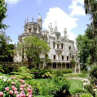 Sintra & Cascais