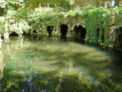 Sintra & Cascais