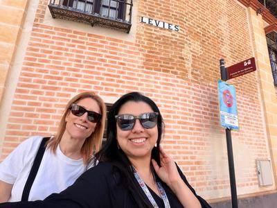 Jewish History of Seville Private Tour