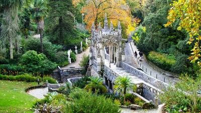 Sintra & Cascais