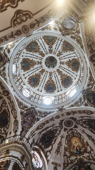 Málaga Uncovered Tour - Beyond The Guidebooks