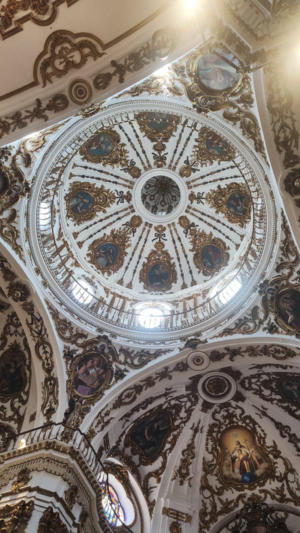 Málaga Uncovered Tour - Beyond The Guidebooks