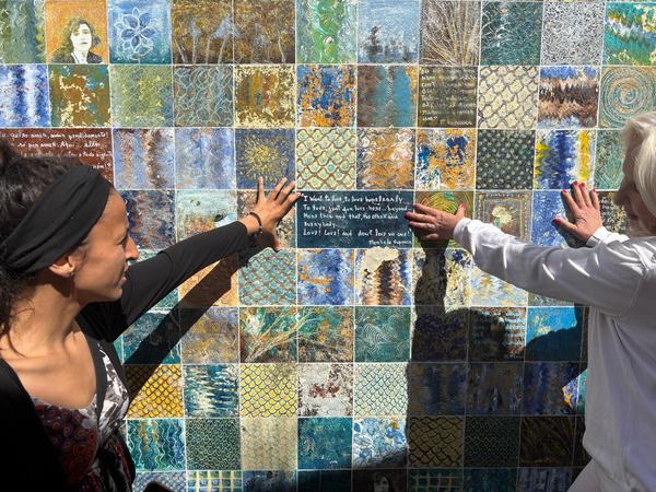 From the Highest Peak to Lisbon's City Center: A Downhill Journey Through History, Art & Local Life