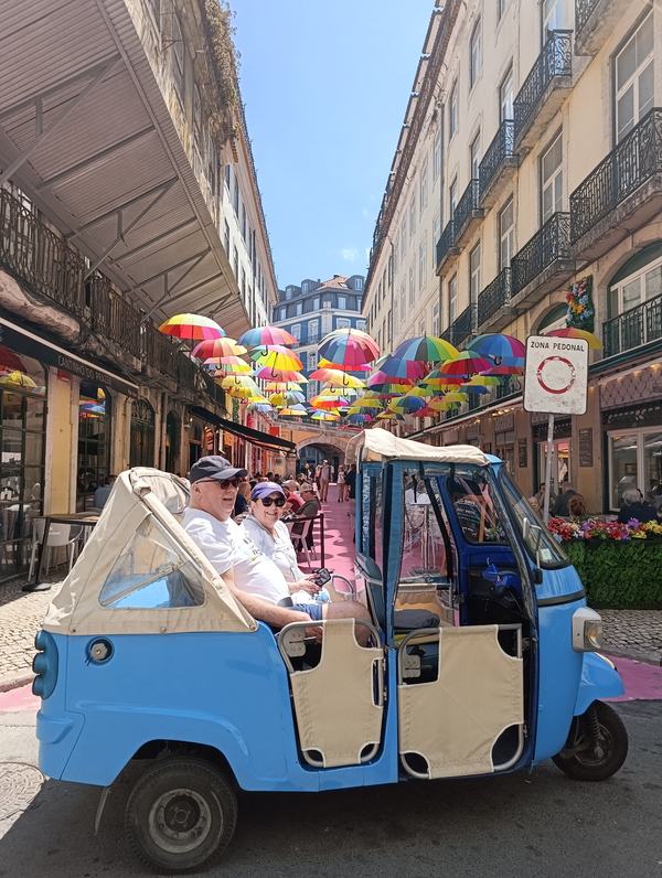 History Cultural and Fun