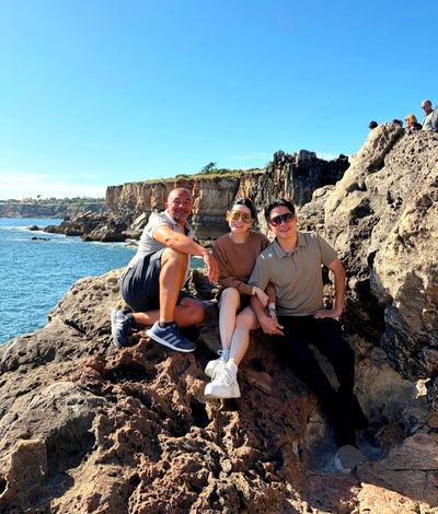 Sintra / Cascais