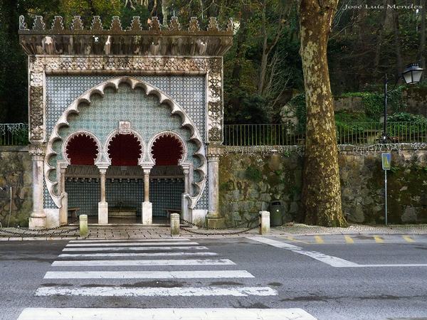 Sintra & Cascais