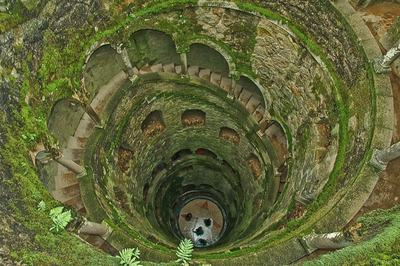 Sintra & Cascais