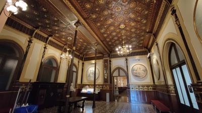 Málaga Uncovered Tour - Beyond The Guidebooks
