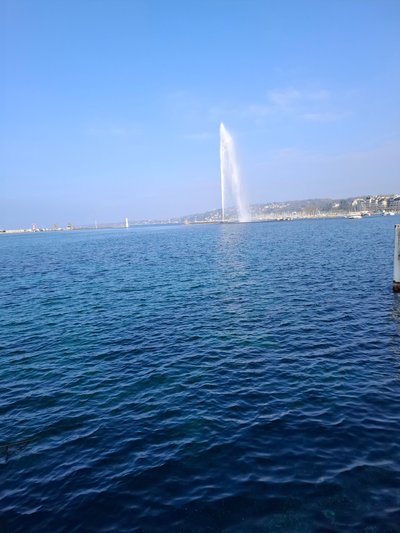 Geneva Old Town