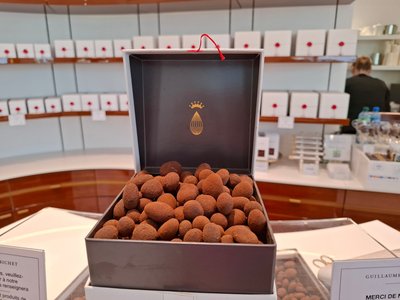 Geneva Old Town & Chocolate Tasting Walking Tour