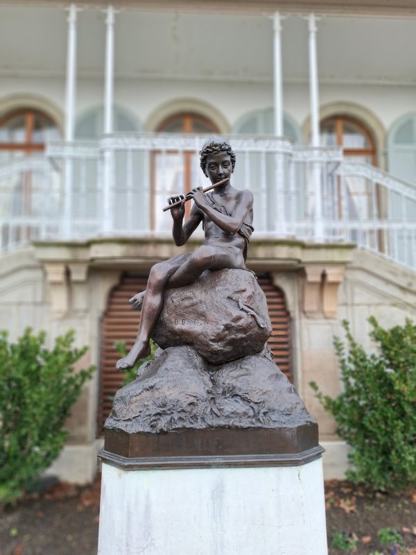 Discover Geneva’s International District