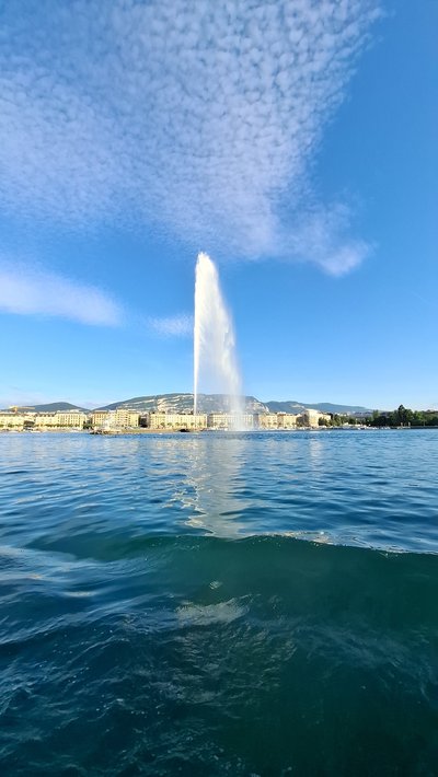 Geneva Old Town & Chocolate Tasting Walking Tour