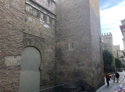 Islamic Seville: From Ishbilya to the Almohad Capital