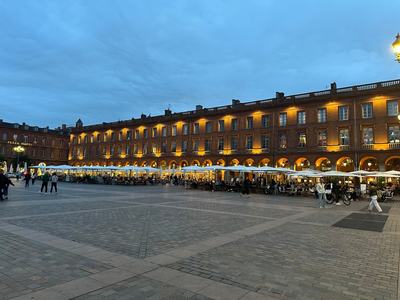 Place du Capitole