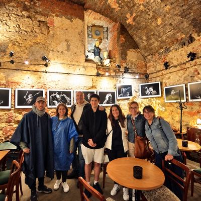 Krakow Under the Swastika: The Germanization of a City
