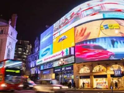 Tour Regular de Londres de Noche en español