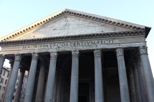 Essential Rome at Campo Marzio with gelato