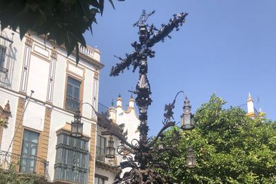 Jewish History of Seville Private Tour