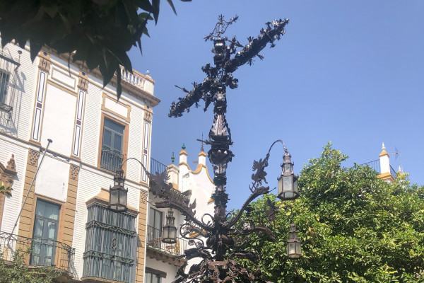 Jewish History of Seville Private Tour