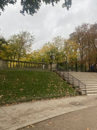 Latin Quarter Essentials Walk