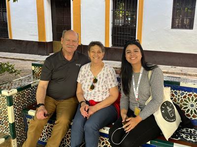 Jewish History of Seville Private Tour
