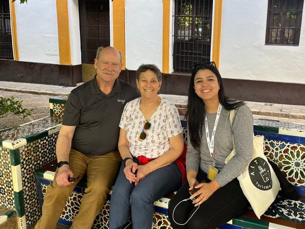 Jewish History of Seville Private Tour