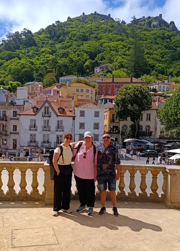 Sintra / Cascais