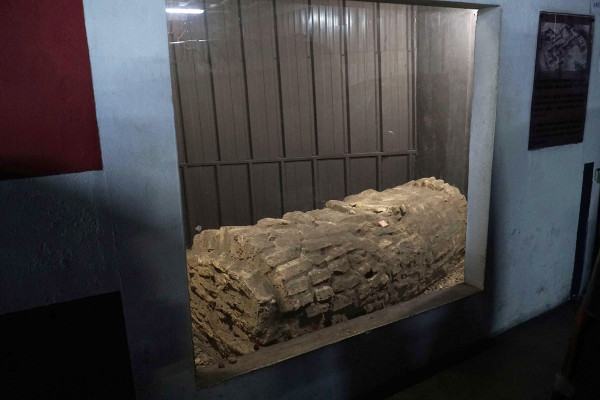 Jewish History of Seville Private Tour
