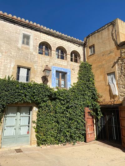 Barcelona: Private Trip, Girona, Medieval Town, Coast & Wine