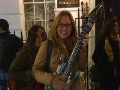 Tour Regular de los Beatles en Londres en Español