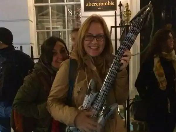 Tour Regular de los Beatles en Londres en Español