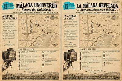 Málaga Uncovered Tour - Beyond The Guidebooks