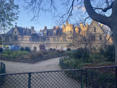 Paris: Small Group Dinner Tour