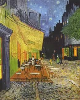 Arles antique et Van Gogh : visite guidée avec une passionnée