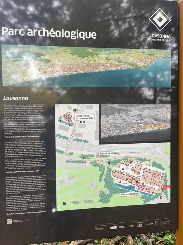 Lausanne en e-bike avec un guide local et indépendant: du lac Léman à la vieille ville