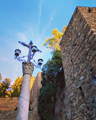 Visita guiada en malaga