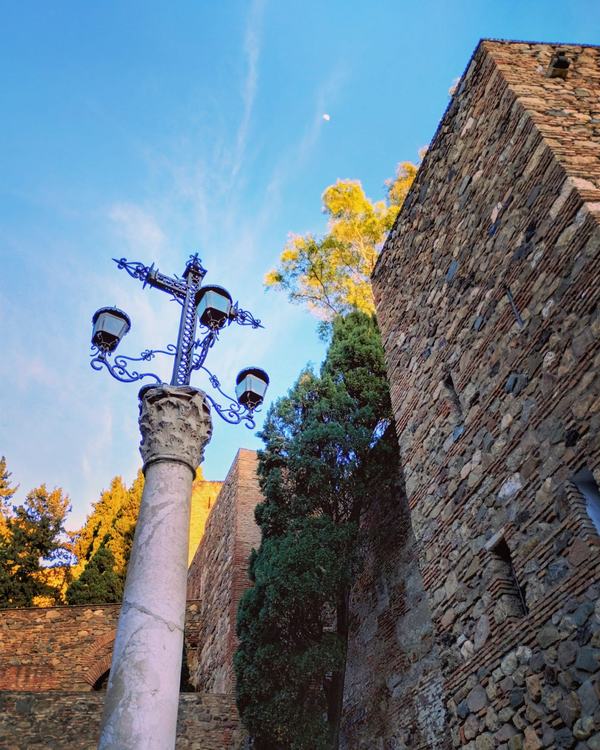 Visita guiada en malaga