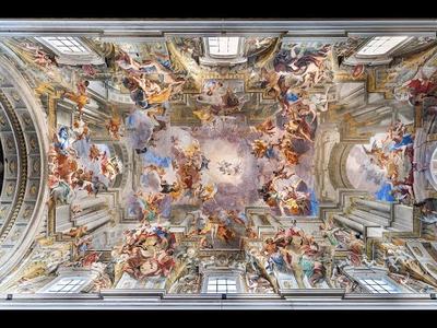 Historic Heart of Rome Walking Tour