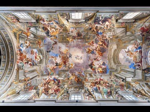 Historic Heart of Rome Walking Tour