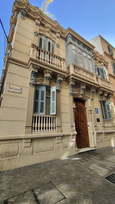 Málaga Uncovered Tour - Beyond The Guidebooks