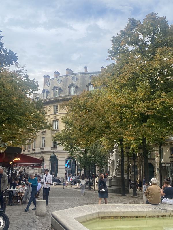 Latin Quarter Essentials Walk