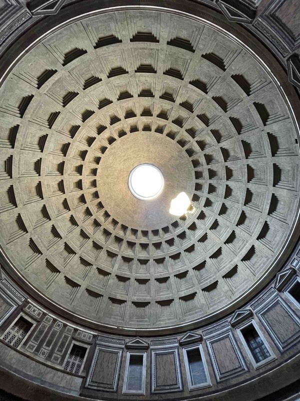 Essential Rome at Campo Marzio with gelato