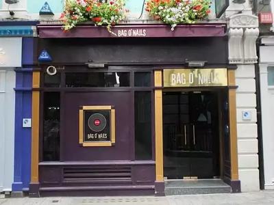Tour Regular del Rock Británico en Londres en Español