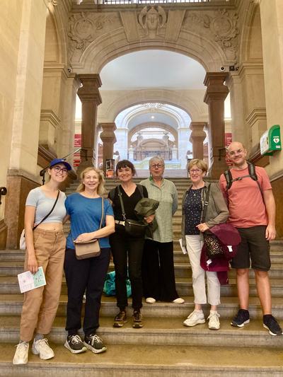 Discover hidden gems and must-see, with a local guide