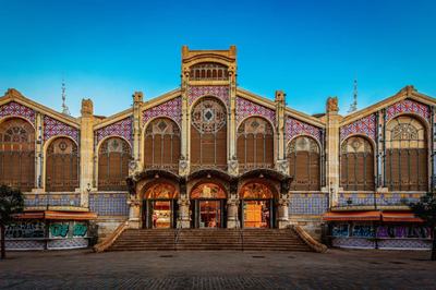 Central Market
