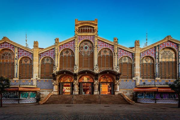 Central Market