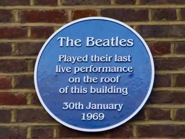 Tour Regular de los Beatles en Londres en Español
