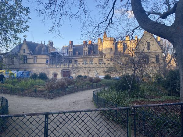 Latin Quarter Essentials Walk