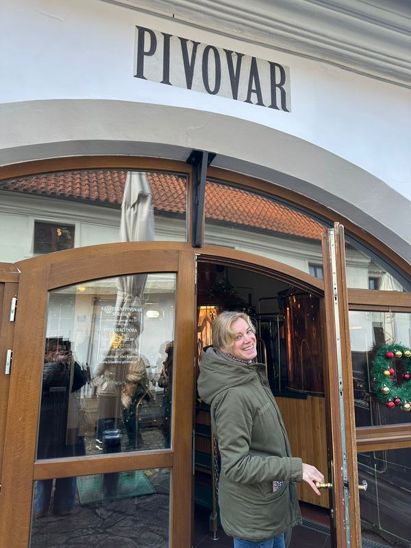 Prague Castle to Old Town: A Highlights Walking Tour