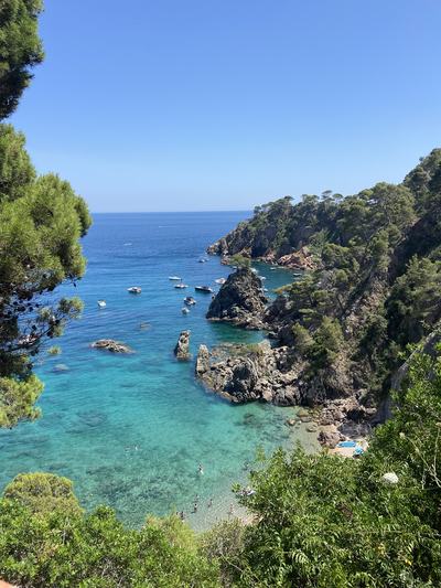 Barcelona: Private Trip, Girona, Medieval Town, Coast & Wine